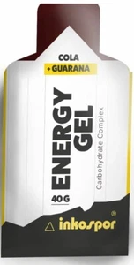 Inkospor X-Treme energy Gel- 24x 40 g (39,48 EUR/kg) - Picture 1 of 7