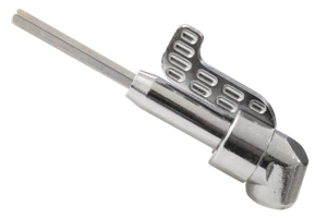 Winkelbohrkopf Winkelbohrer Winkelbohrfutter für Bohrer und Bits Bithalter - Bild 1 von 8