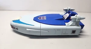1986 Vintage Original G1 Transformers Decepticons Scourge Hasbro Takara - Picture 1 of 7
