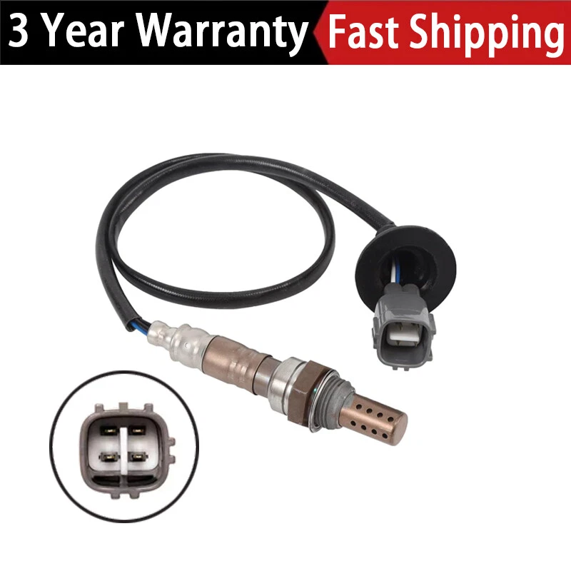 Downstream Oxygen Sensor For 2004-2006 Scion xA xB 2000-2005 Toyota Echo 1.5L L4 - Image 1 of 4