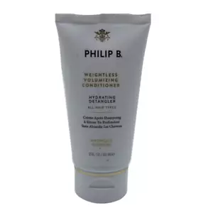 Philip B Weightless volumisierender Conditioner 2 Oz. - Bild 1 von 1