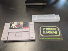 Hagane (Super Nintendo SNES) TESTED POLISHED GAME ONLY FREE SHIPPING AUTHENTIC