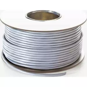 Paxton 166-100 Leserkabel - 10-adrig, CR9540, 100m Rolle - Expressversand - Bild 1 von 1