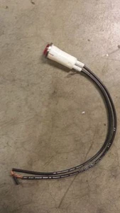 PANEL MOUNT FILAMENT INDICATOR FL67WL8R W289 - Picture 1 of 1