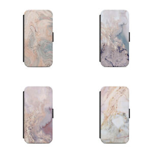 Fluid Marble L27 Flip Wallet phone case cover all models Galaxy S20 S20 Plus
