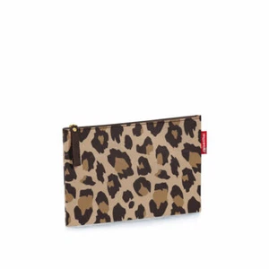 reisenthel case 1 Kosmetiktasche Schminktasche Kosmetikbeutel Leo Macchiato - Bild 1 von 1