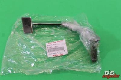 NUEVO Palanca de pedal de freno Kawasaki 1987-2005 Vulcan 1500 Vulcan 88 SE 43001-1222 Foto 1 de 4