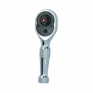 3/8" azionamento cricchetto tobby 72 denti sgancio rapido / driver presa U.S.PRO AT298 - Foto 1 di 4