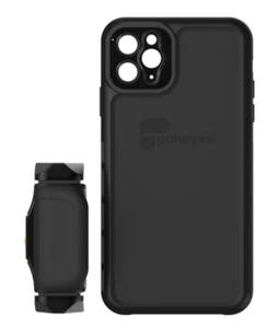 PolarPro LiteChaser Pro - Kit esencial para iPhone 11 Pro - Imagen 1 de 2