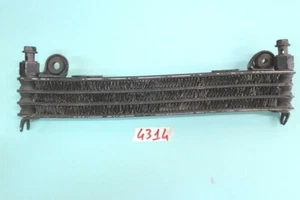 RADIATORE OLIO NIPPODENSO COD. 024100-4680 MISURE CA 37 X 7 X 3,5 - Imagen 1 de 3
