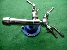 Glass Blowing Torch Lamp