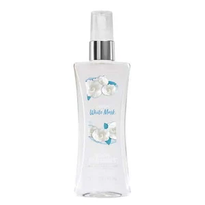 Body Fantasies Signature Fragrance Body Spray, Fresh White Musk, 3.2 fl oz - Picture 1 of 10