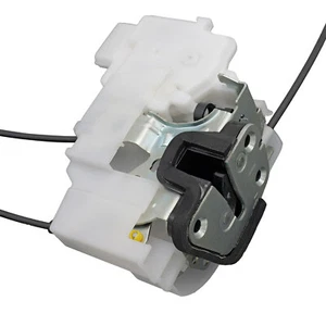 Front Left Side Door Lock Latch Actuator for Nissan Frontier Xterra Pathfinder - Picture 1 of 6