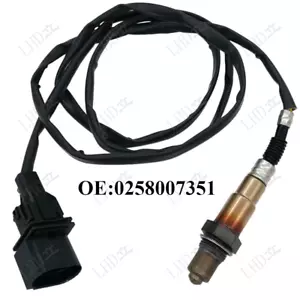 Oxygen Sensor 0258007351 For VW/ - Picture 1 of 4