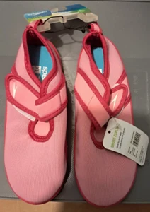 Speedo (NWT) Girl's Pink Shore Explorer Water Shoes Size: XL (11-12) UE36 - Imagen 1 de 2