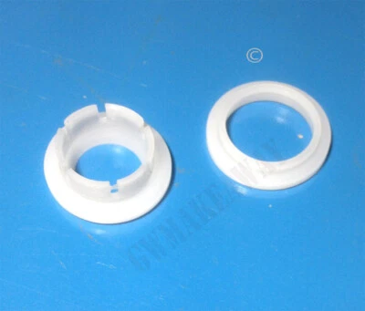 Se adapta a Toyota Hilux Hero LN50 LN56 LN60 KE70 RN25 limpiaparabrisas acoplamiento arbusto Foto 1 de 4