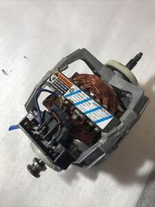 Part # PP-131560100 For Tappan Dryer Drive Motor Assembly