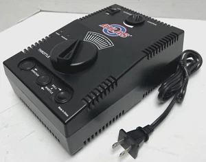 ATLAS O-SCALE 80 WATT TRAIN TRANSFORMER # 1000080 - EXL - Picture 1 of 8
