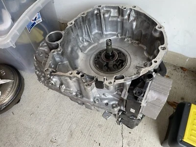 MINI John Cooper Works (JCW) Automatic Transmission 2016-2019 - Image 1 of 4