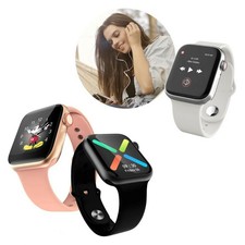 SMARTWATCH OROLOGIO SMART BAND FITNESS SPORT TRACKER CARDIOFREQUENZIMETRO
