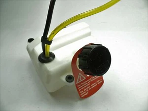 Carson Wild GP Attack 1:5 Fuel Tank CWG® - Picture 1 of 3