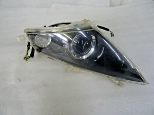 A. Peugeot Jetforce 50 TSDI Scheinwerfer Links Hauptscheinwerfer  - Bild 1 von 7