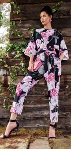 ted baker canpala jumpsuit