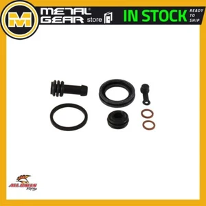Brake Caliper Rebuild Kit Rear for KAWASAKI KLR 650 C 1999 2000 2001 2002 - Picture 1 of 1