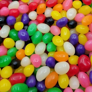 Classic Jelly Beans – Easter Candy Jelly Beans - 8 Assorted Candy Jelly Bean Fru - Picture 1 of 7