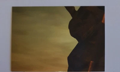 Carte Outlander saison 5 puzzle Z7 Stand for all trading card - Photo 1/2