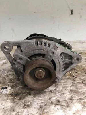 002-2005 Chrysler 300M Alternator 130 Amp 3.5 Compatible w Concorde and Intrepid - Image 1 of 3