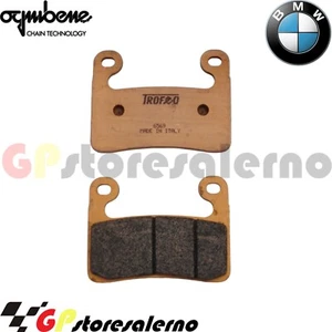 43008001 PASTIGLIE SINTERIZZATE ANTERIORI TROFEO BMW 1250 R GS 2019 - Imagen 1 de 1
