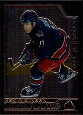 2000-01 Topps Chrome #226 Kevin Dineen