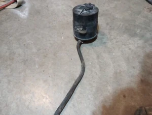Mitsubishi Montero Pajero Dodge Raider Charcoal Cannister 1987 1988 1989 1990... - Picture 1 of 3