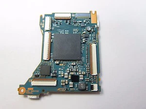 Piezas de reparación para placa base PCB placa base Sony DSC-HX50 HX50V nueva original - Imagen 1 de 4