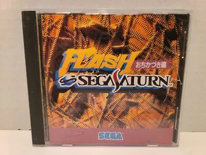 Flash Sega Saturn SS Japan Import US Seller - Picture 1 of 6