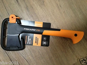 Fiskars / Gerber Finland Made Axe XS X7 Hatchet 14" Outdoor Tool New 2015 Model - Picture 1 of 3