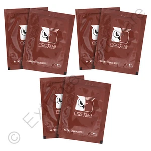 6 x Piezas de Toallitas de Limpieza Noctua NA-SCW1 para Eliminar Pasta Compuesta Térmica - Imagen 1 de 2
