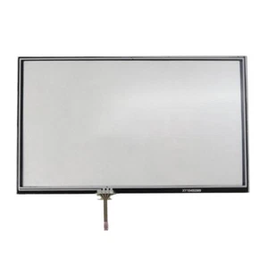 LCD Screen for WiiU Gamepad Part Digitizer Game Console Accessories - Picture 1 of 5