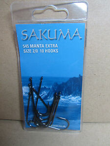 25 paquetes Sakuma 545 Manta Extra