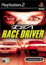 Toca Race Driver PS2 (UK) (PO136600)