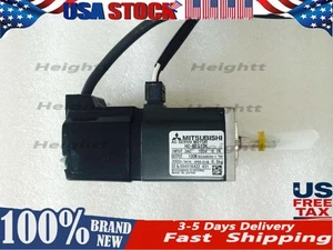 Mitsubishi HC-MFS13K Servo Motor HCMFS13K New In Box 1PC - Picture 1 of 6