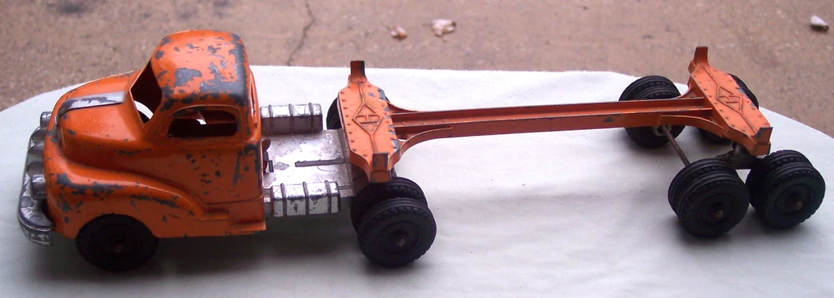 Hubley Diecast and Toy Truck for sale | eBay