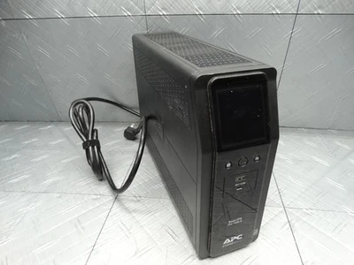 APC Back-UPS Pro 1500VA BR1500MS2 UPS (No Battery) - Image 1 of 4