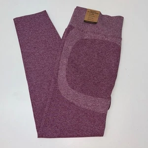 🔥ROSA Victoria's Secret Leggings ALTA CINTURA LEGGING LARGO Talla XXL Nuevos - Imagen 1 de 6