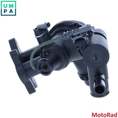 THERMOSTAT COOLANT 1227-105 FOR LAND ROVER DISCOVERY/SPORT/VAN RANGE/II/IV 2.0L - Image 1 of 4