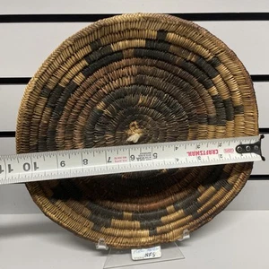 Indianer Navajo Hochzeit Korb Schüssel 10 Zoll Dia. 60er Jahre - Bild 1 von 15