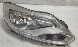 Frontscheinwerfer Ford Focus III BM51-13W029-NA- Rechts Scheinwerfer Headlight - Bild 1 von 12