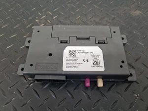 FORD TRANSIT 2014-2023 MEDIA GATEWAY CONTROL MODULE ECU LR3T-14G087-VM 2518777 - Picture 1 of 10