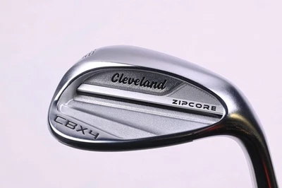 Cleveland CBX 4 Zipcore Lob Wedge / 58 Degree / Wedge Flex - Image 1 of 4